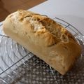 Léd@ Cooksnap-ja, amikor elkészítette a(z) Szendvicskenyér 🍞 receptet.