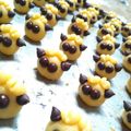 Cooksnap dari Wulan Utama untuk resep Fatty Sheep German Cookies