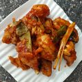 Cooksnap dari kincara dewi untuk resep Ayam bumbu rujak Surabaya