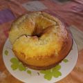 El cooksnap de Jaz Ibarra cuando hizo Bizcochuelo de vainilla súper esponjoso y alto.