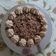 Csilla Gyuricza Cooksnap-ja, amikor elkészítette a(z) Mascarpone-s gesztenyetorta receptet.