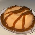 El cooksnap de 🌸 Carolita 🌸 cuando hizo Flan de huevo casero súper fácil!.