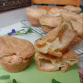 Cooksnap dari Manda Evie untuk resep Kue Soes