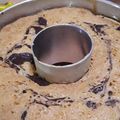 Cooksnap dari Anna Molidyana untuk resep Moist Marble Cake
