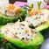 Cooksnap của Trần văn Tuyển khi họ làm theo món Bí Đỏ Nhật Hấp Tôm Mọc