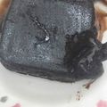 Cooksnap dari Andriana Covet untuk resep STEAM CHOCO LAVA no bake, no mixer, no rempong