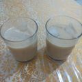 Cooksnap dari Rurhi untuk resep Thai tea KW super by teh celup sosro