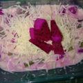 Cooksnap dari Aminah untuk resep Salad Buah Cheesy Creamy Yummy