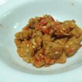 Cooksnap dari dwi asri untuk resep Tempe goreng penyet