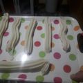 El cooksnap de Mariano Arlandiz cuando hizo Churros caseros!.