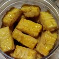 Cooksnap dari Sri Hartini untuk resep Kastengel by Tintin Rayner
