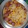 Cooksnap dari Nolisa untuk resep Pizza teflon rumahan
