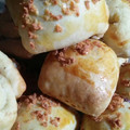 Cooksnap dari Bintang Pagi untuk resep Pisang bolen coklat keju