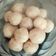Cooksnap dari Nofia Fajar Putriana untuk resep Bakso tempe