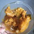 Cooksnap dari Dapur Yayaz untuk resep Chicken stew