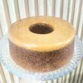 Cooksnap de Lidiane Pereira quando cozinhou Bolo de chocolate com leite condensado 😋.
