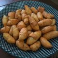 Cooksnap dari laila badria untuk resep Pisang Molen Mini Super Renyah