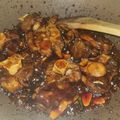 Cooksnap dari wresty arief untuk resep Sop Buntut Goreng
