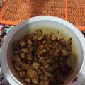Cooksnap dari Rizki Nimas Exacti untuk resep Tumis Tahu Kecap Cabe Ijo
