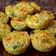 El cooksnap de Paola Bevilacqua cuando hizo Muffins de brócoli, arroz y queso. Sin harinas.