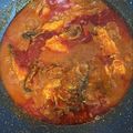 Cooksnap dari niken untuk resep Bandeng Bumbu Bali