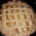 El cooksnap de Ernesto Luna cuando hizo Galletas de polenta.... livianitas.