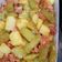 El cooksnap de Tania Conejero Txingudi cuando hizo Judías verdes con chorizo y pimentón.