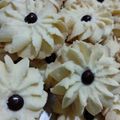 Cooksnap dari hajeriani untuk resep Kue sagu