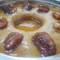صورة من ...، شاركها بعد تجربة وصفة العريكة الجنوبية