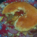 El cooksnap de Maria Paula Blanco cuando hizo Flan casero súper fácil.