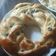 El cooksnap de Maria Luisa Penna cuando hizo Rosca de pascua.