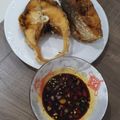 Cooksnap dari Felicia Anjani untuk resep Ikan nila goreng with sambal kecap