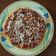 Cooksnap dari Veronica's kitchen untuk resep Pizza sederhana takaran sdm