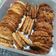Cooksnap dari Bernadet untuk resep Cookies oatmeal renyah takaran sendok