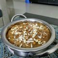 Bhavana Shah's cooksnap of when they made ઘઉંના લોટ નો શીરો (Wheat Flour Shiro Recipe In Gujarati).