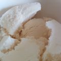Cooksnap dari Iffah Zakiyyah untuk resep Mango Ice Cream homemade Simple