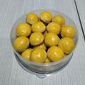 Cooksnap dari madhu mita guswami untuk resep Nastar lumer & glowing