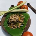 Cooksnap dari D. Arini Widyaningsih untuk resep Ikan suir pedes