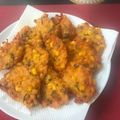 Cooksnap dari Jiah Lubis untuk resep Perkedel Jagung