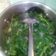 Cooksnap dari Cindy untuk resep Sayur loncom kangkung