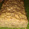 Cooksnap dari De_Bo untuk resep Bolu Kukus Pisang Raja