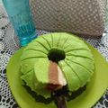Cooksnap dari Anastasia Ratri Hestiningsih untuk resep Bolu Kukus Pelangi/Rainbow Cake