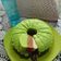 Cooksnap dari Anastasia Ratri Hestiningsih untuk resep Bolu Kukus Pelangi/Rainbow Cake