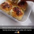 Cooksnap dari Masitha Rahmadhani untuk resep Bolen Pisang Coklat Keju, eenaak !