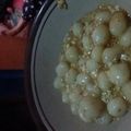 Cooksnap dari Dedi Hamdani untuk resep Cilok kuah seuhah