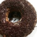 Cooksnap dari umma Zhafira untuk resep Bolu Meises