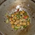 Cooksnap dari Jumas Mauliandari untuk resep Tumis tahu sederhana
