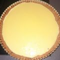 El cooksnap de José Zaracho cuando hizo Pie de Limón.