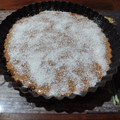 El cooksnap de Valeria Paulete cuando hizo Base harina integral y avena para tarta dulce.
