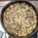 El cooksnap de Xime Moreno cuando hizo Rajas con crema.